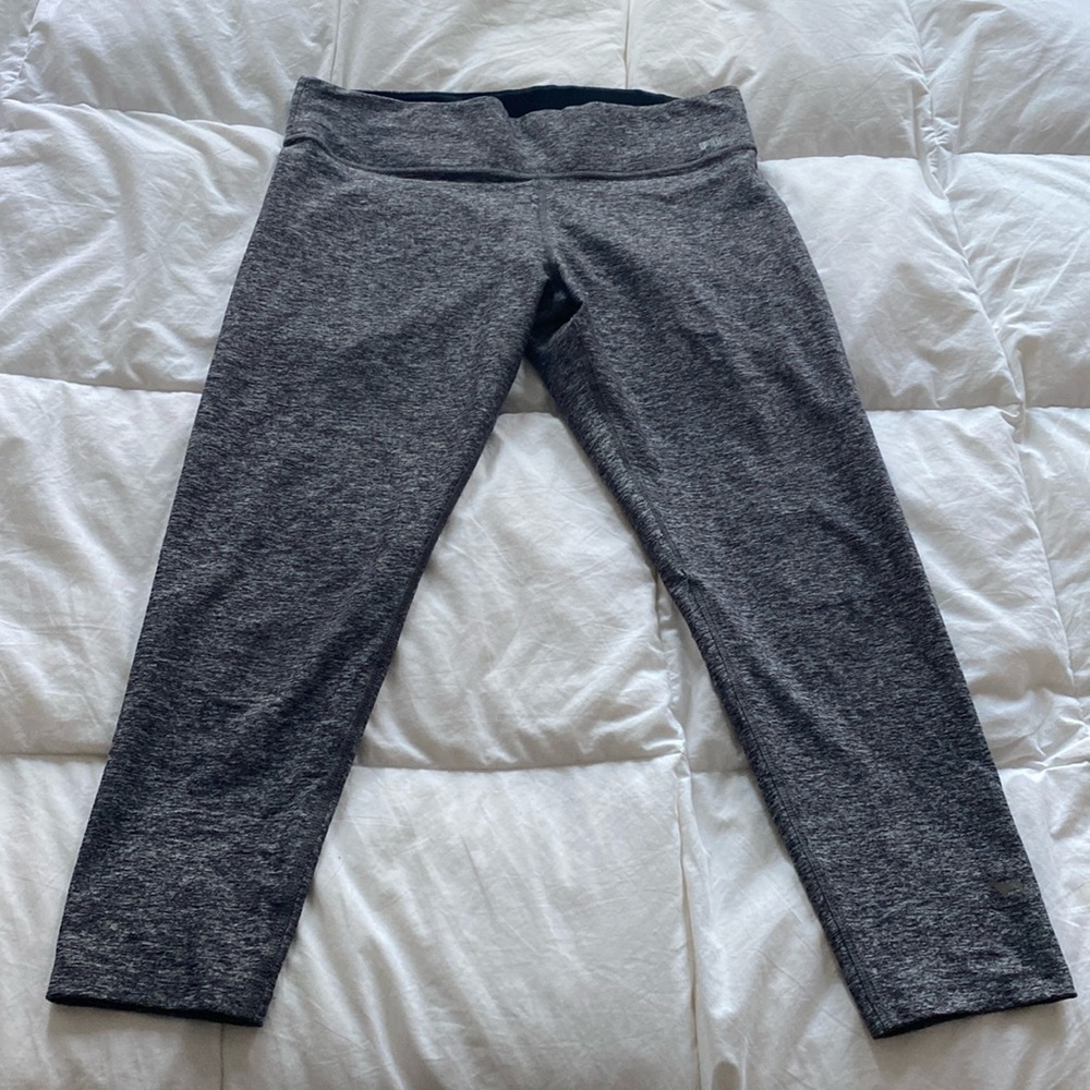 PINK workout leggings